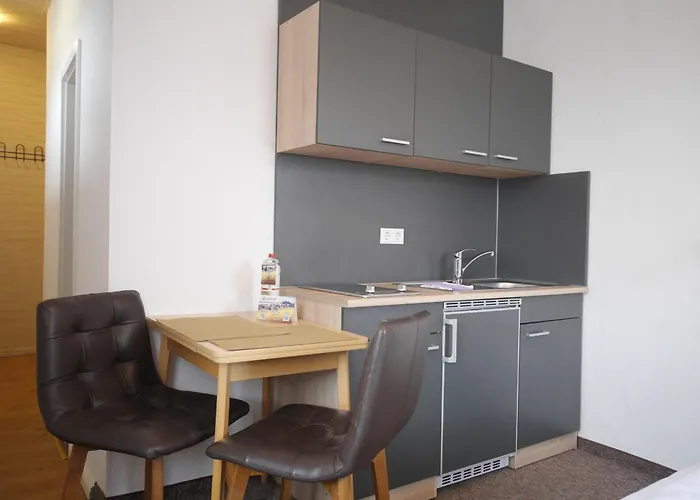 Zur Eiche * Heringsdorf (Usedom)