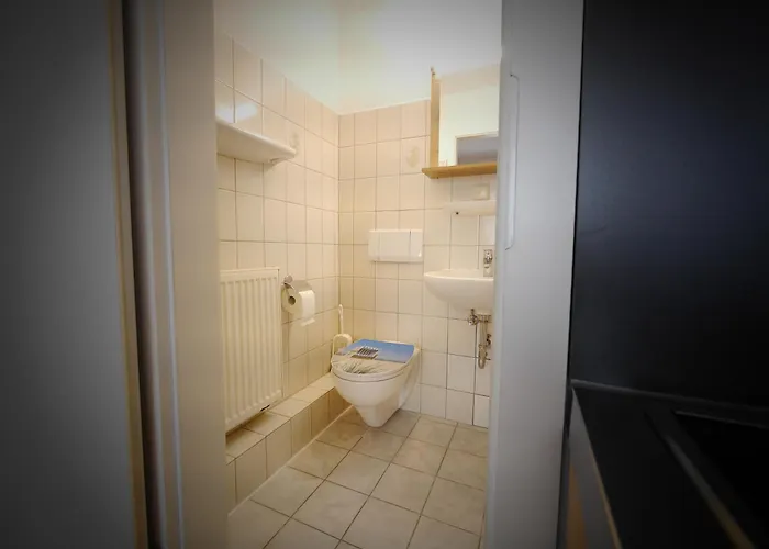 Apartamento Zur Eiche