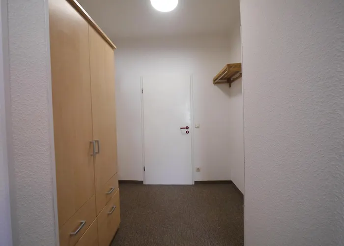 Zur Eiche Apartamento Heringsdorf (Usedom)