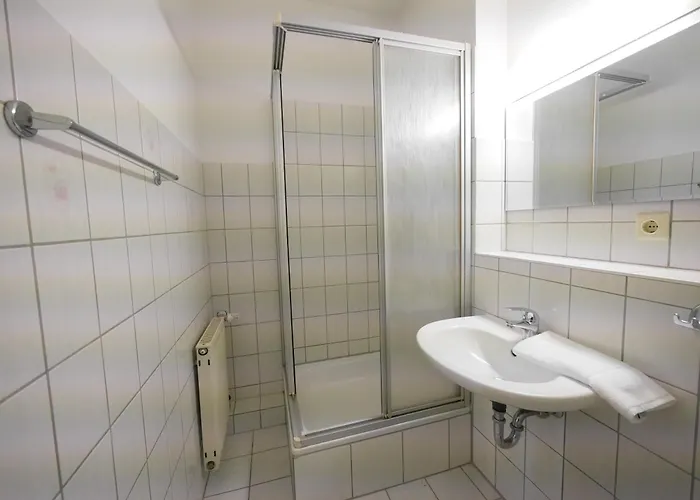 Zur Eiche Heringsdorf (Usedom)