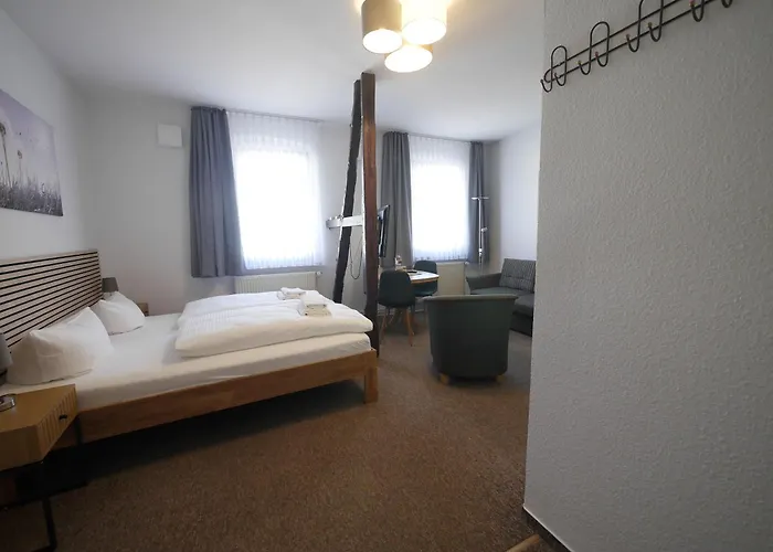 Apartamento Zur Eiche