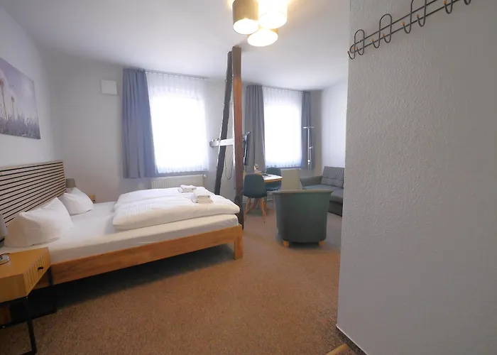 Apartamento Zur Eiche Heringsdorf (Usedom)