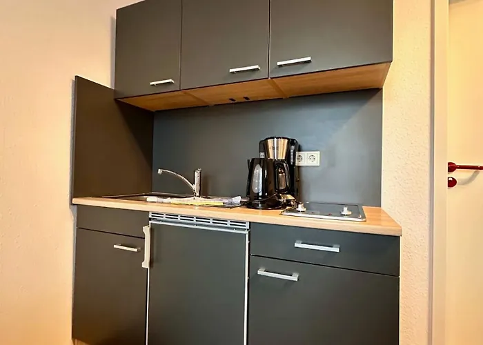 Zur Eiche Heringsdorf (Usedom)