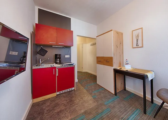 Zur Eiche * Heringsdorf (Usedom)