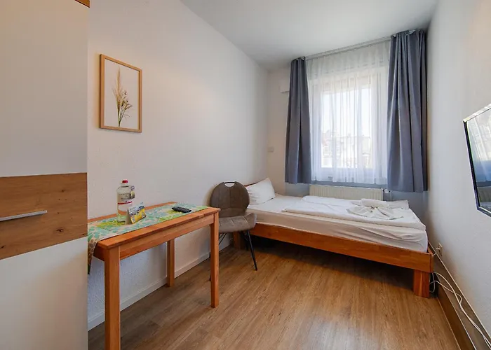 Apartamento Zur Eiche