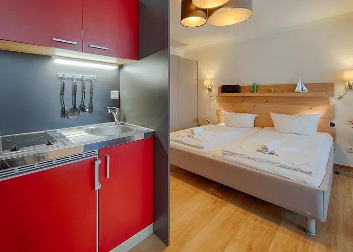 Zur Eiche Heringsdorf (Usedom)