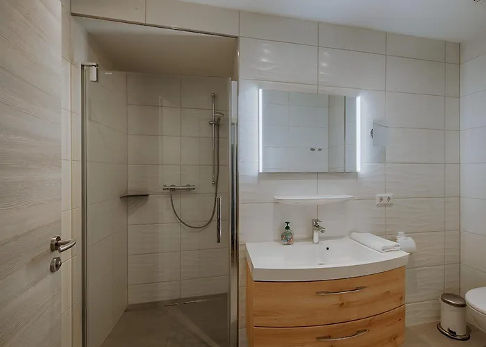 Zur Eiche * Heringsdorf (Usedom)